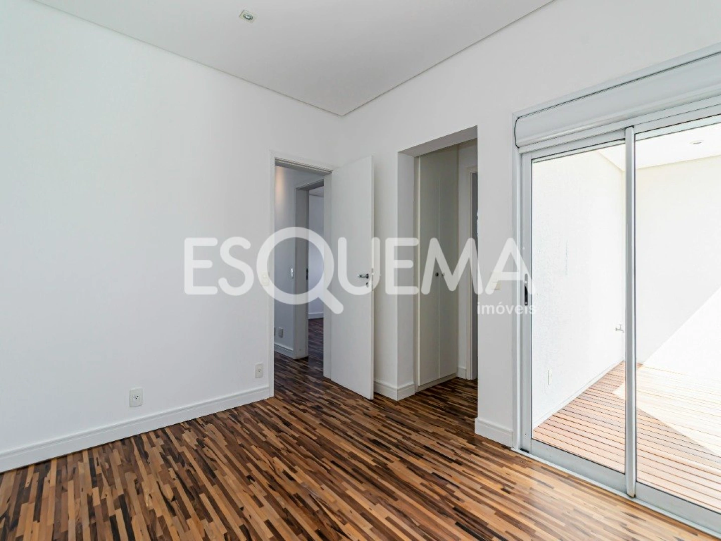 Cobertura duplex com vista privilegiada no miolo do Itaim Bibi - Imagem 13