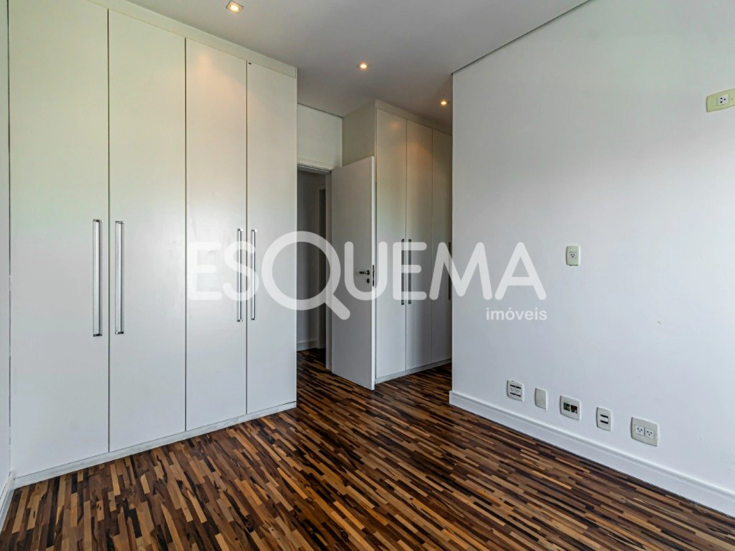 Cobertura duplex com vista privilegiada no miolo do Itaim Bibi - Imagem 15