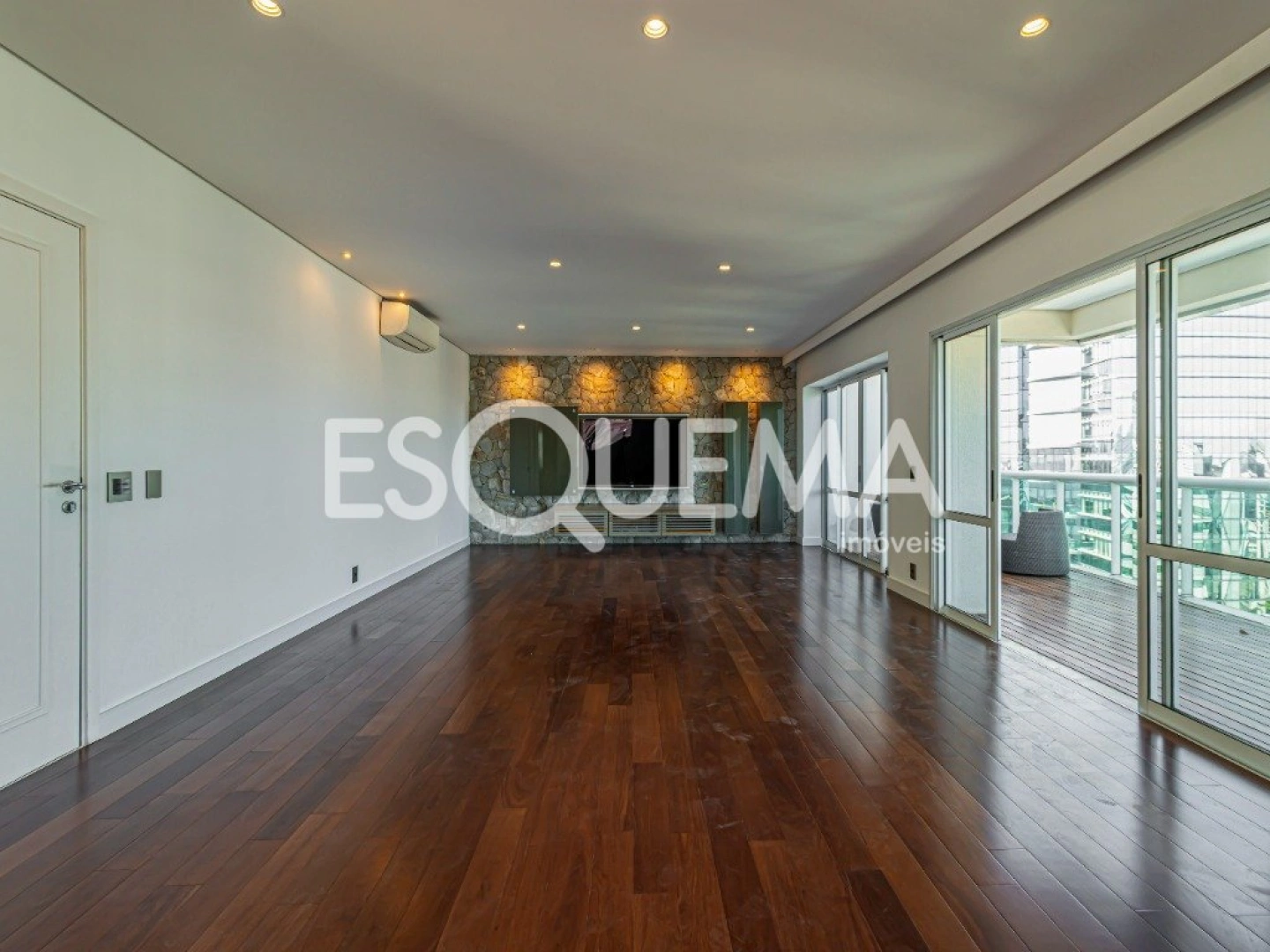 Cobertura duplex com vista privilegiada no miolo do Itaim Bibi - Imagem 3