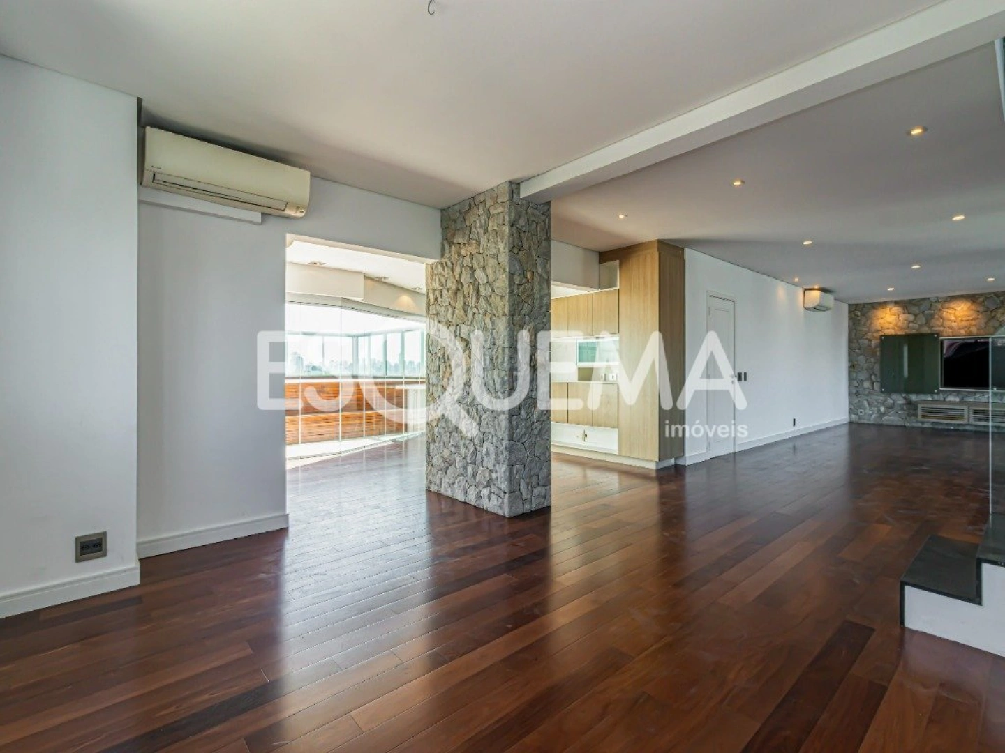 Cobertura duplex com vista privilegiada no miolo do Itaim Bibi - Imagem 7