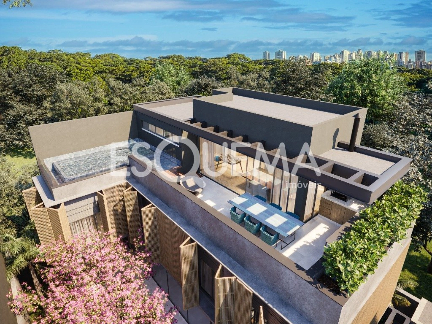 CASA JARDIM DONA ELISA - Imagem 1