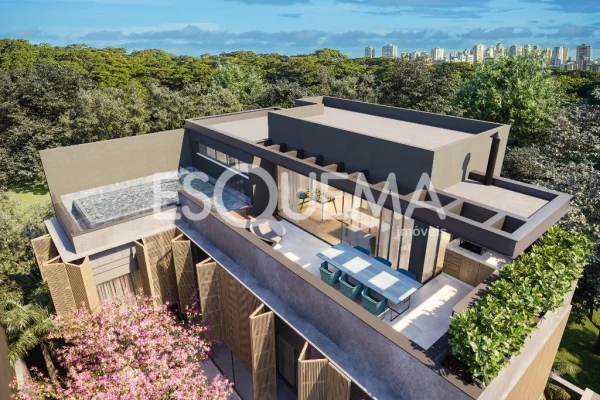 CASA JARDIM DONA ELISA