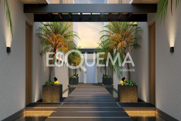 CASA JARDIM DONA ELISA