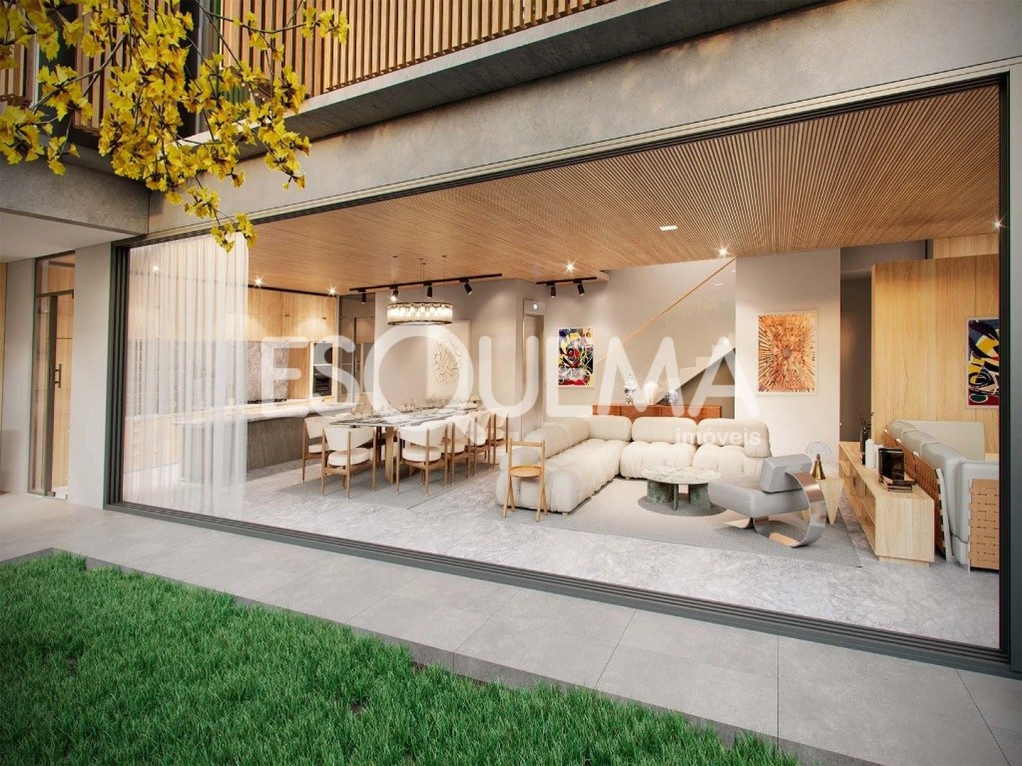 CASA JARDIM DONA ELISA - Imagem 5