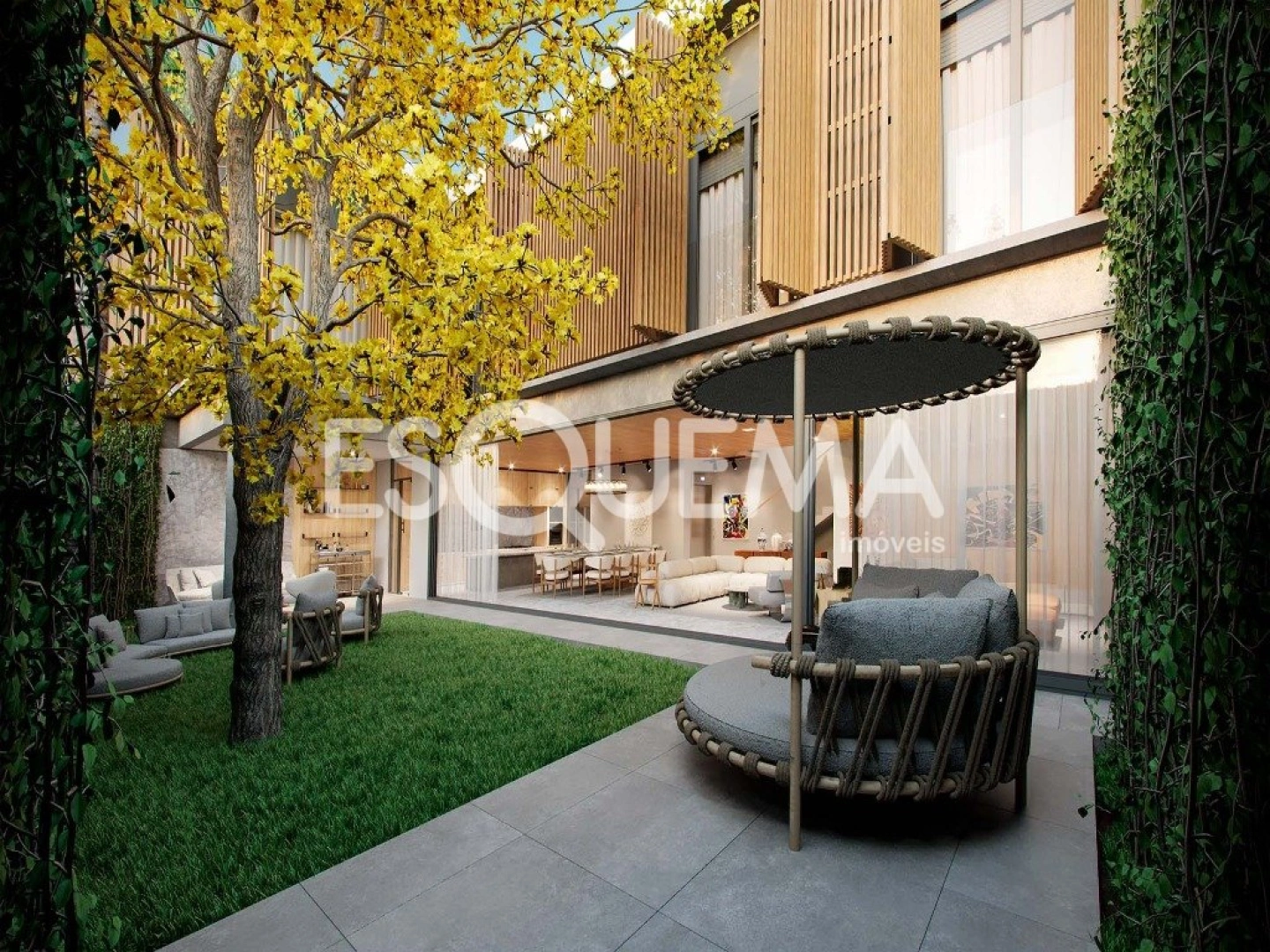 CASA JARDIM DONA ELISA - Imagem 6