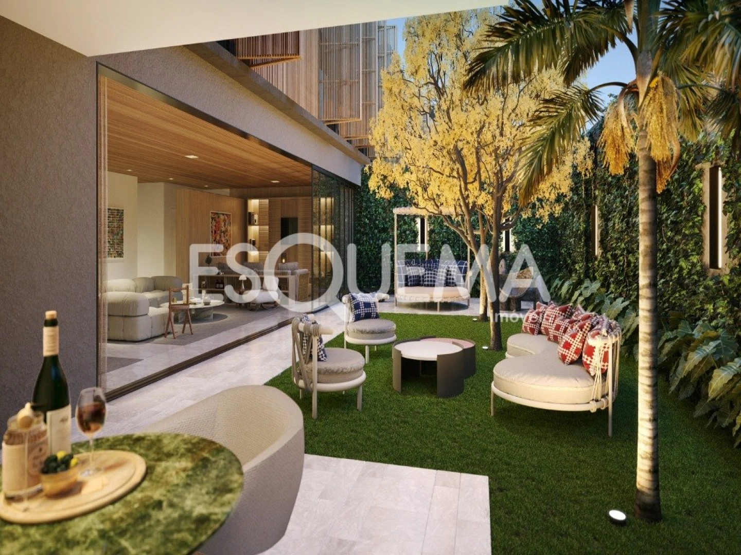 CASA JARDIM DONA ELISA - Imagem 7