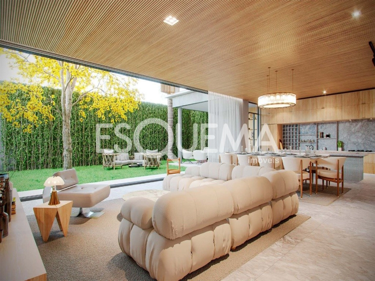 CASA JARDIM DONA ELISA - Imagem 8