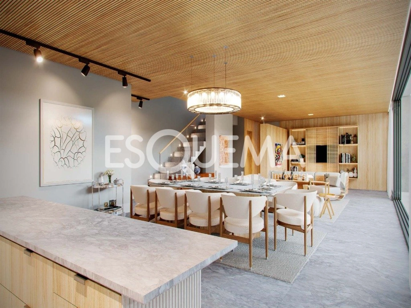 CASA JARDIM DONA ELISA - Imagem 9