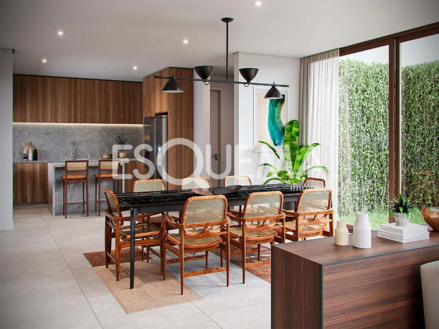 CASA JARDIM LAPLACE - Imagem 10