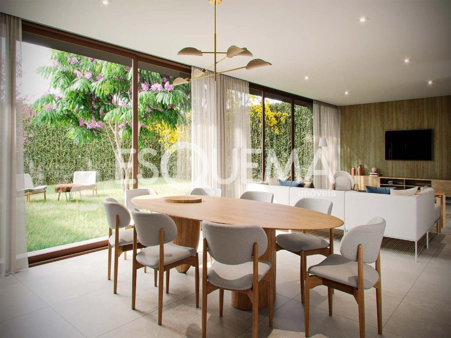 CASA JARDIM LAPLACE - Imagem 12