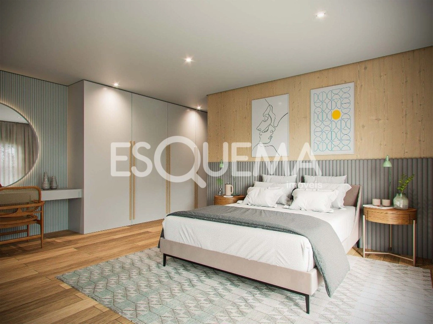 CASA JARDIM LAPLACE - Imagem 15