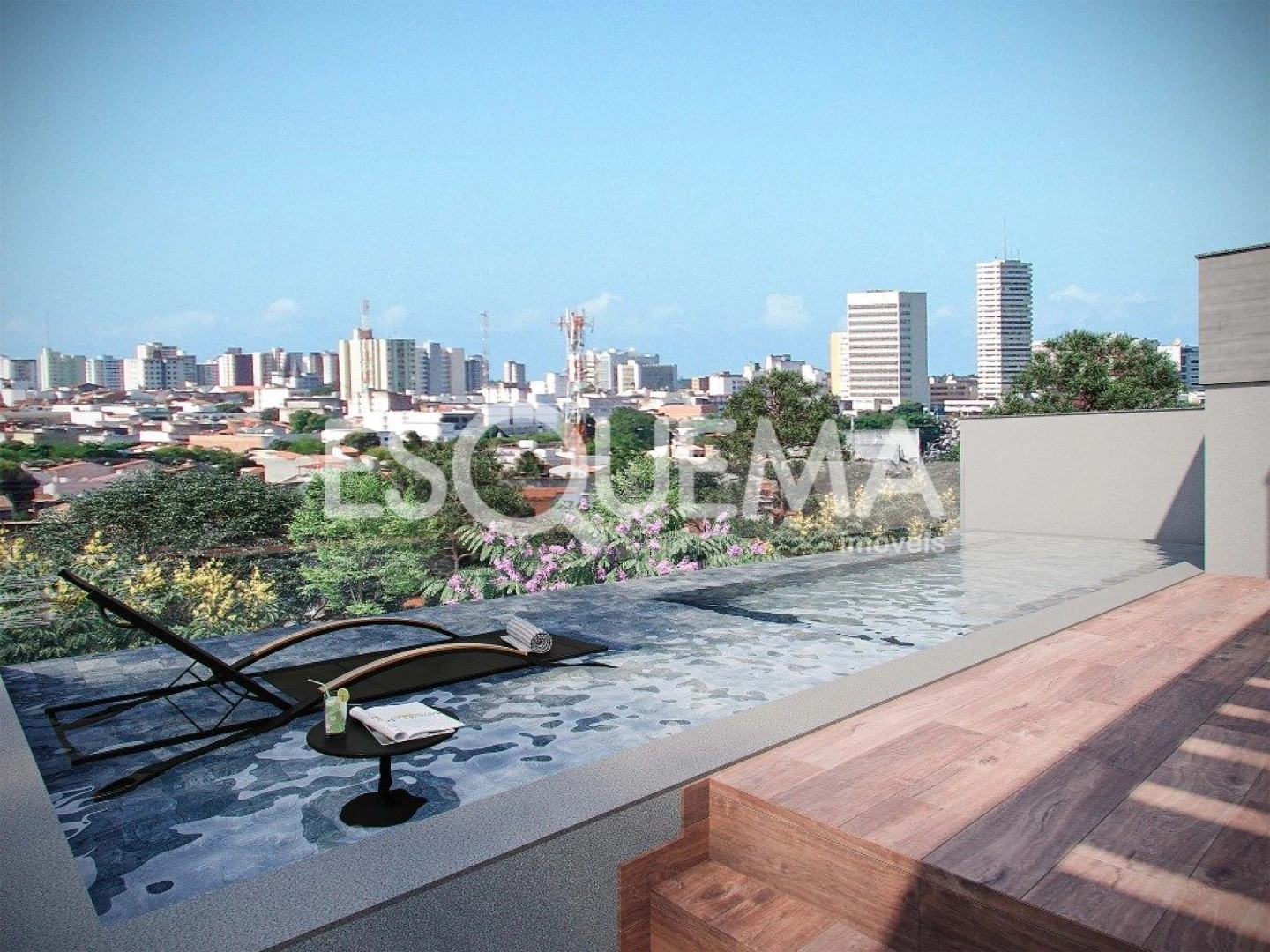 CASA JARDIM LAPLACE - Imagem 1