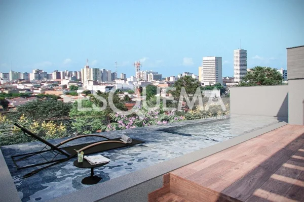 CASA JARDIM LAPLACE