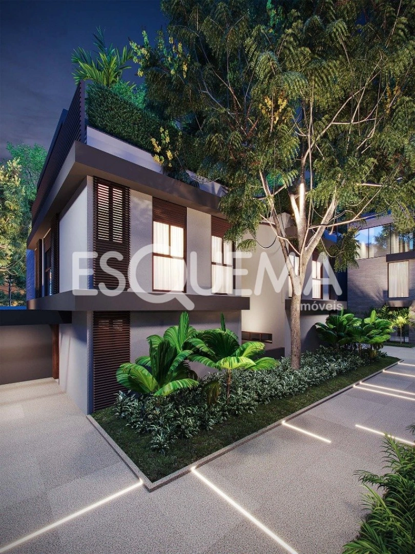 CASA JARDIM LAPLACE - Imagem 2