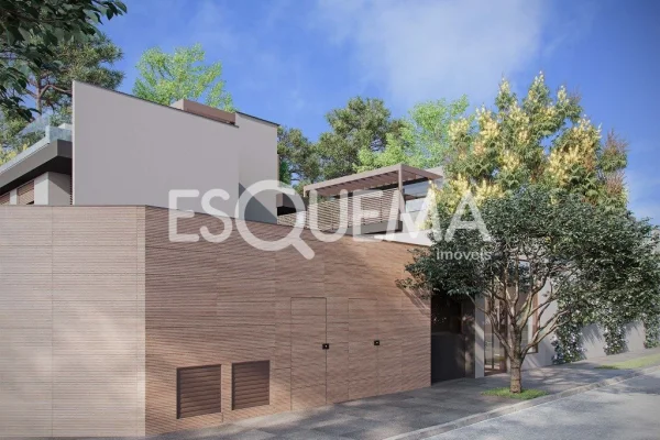 CASA JARDIM LAPLACE