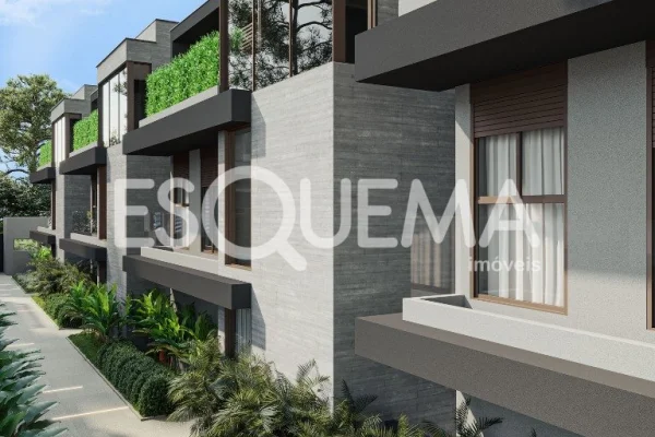 CASA JARDIM LAPLACE