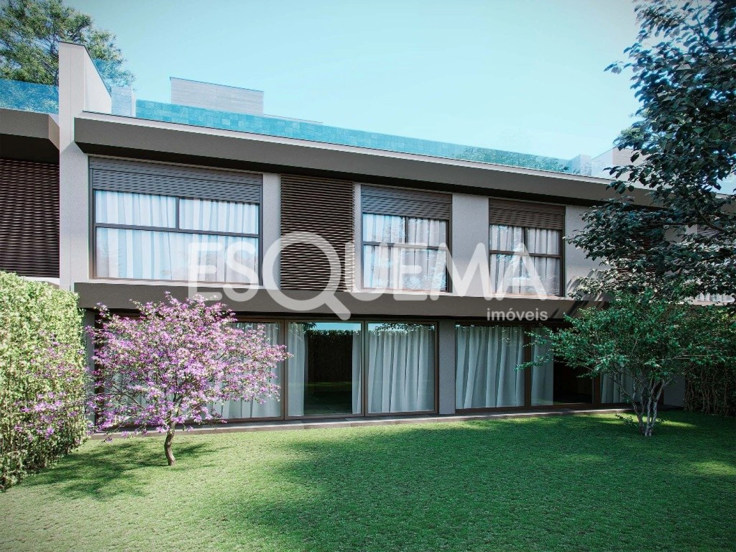 CASA JARDIM LAPLACE - Imagem 6