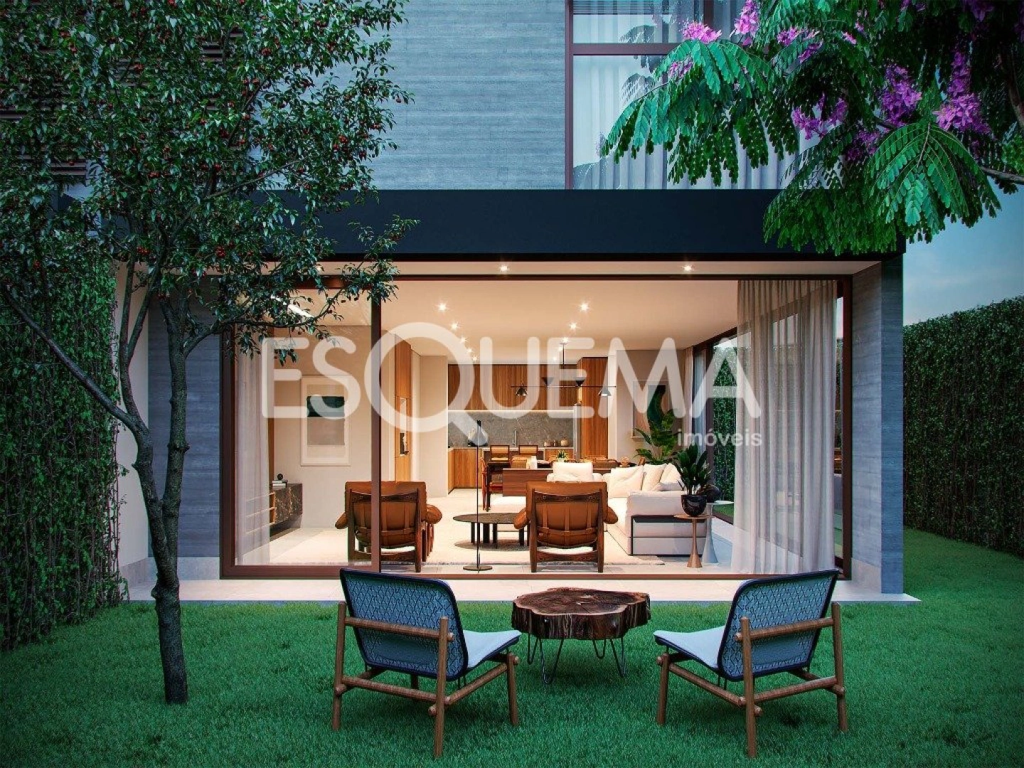 CASA JARDIM LAPLACE - Imagem 7