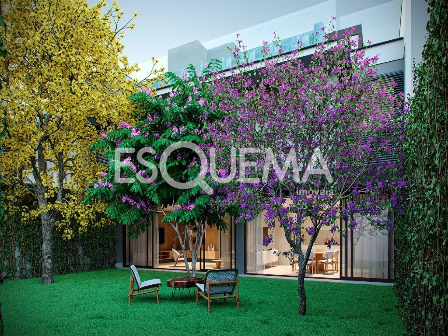 CASA JARDIM LAPLACE - Imagem 8