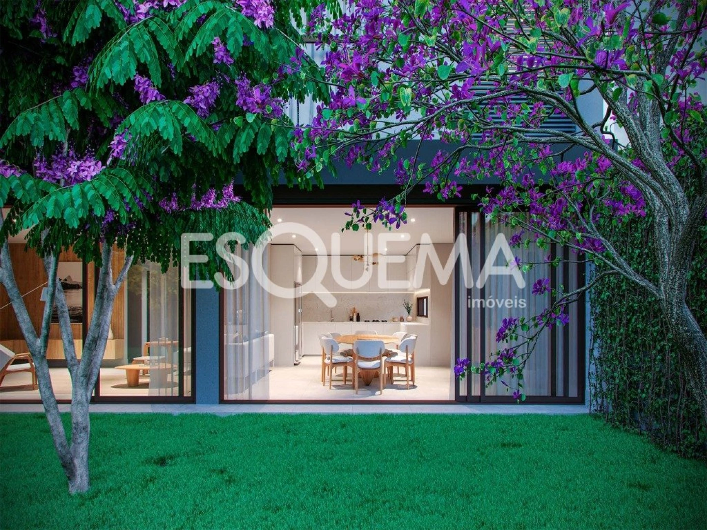 CASA JARDIM LAPLACE - Imagem 9