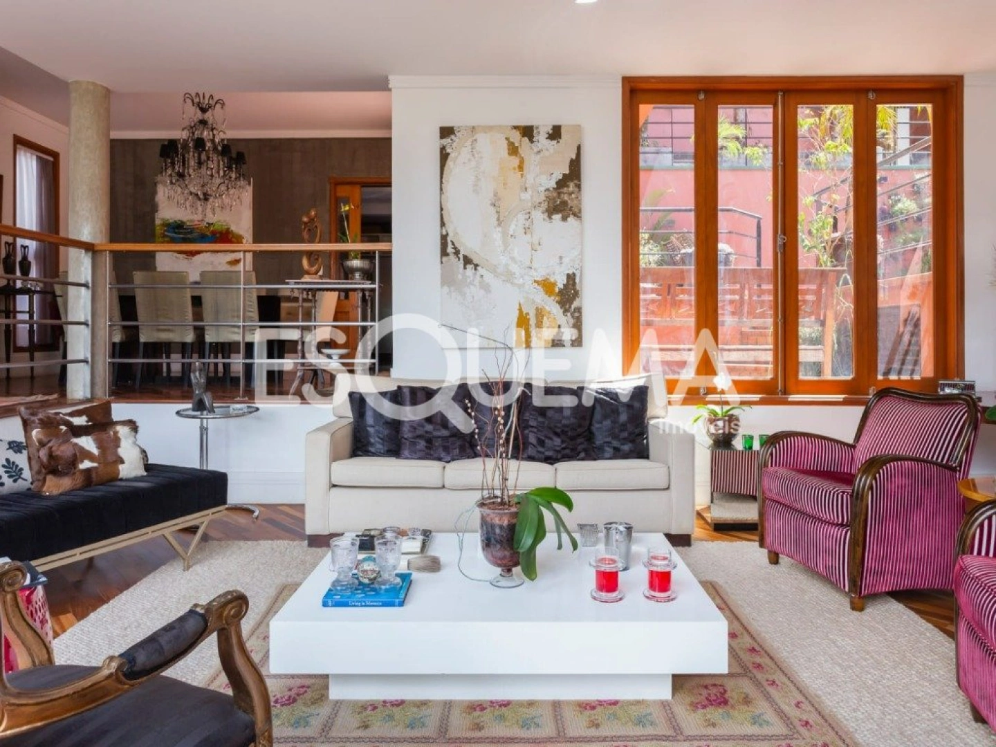 Casa próxima ao Clube Paineiras, com piscina e espaço gourmet - Imagem 10