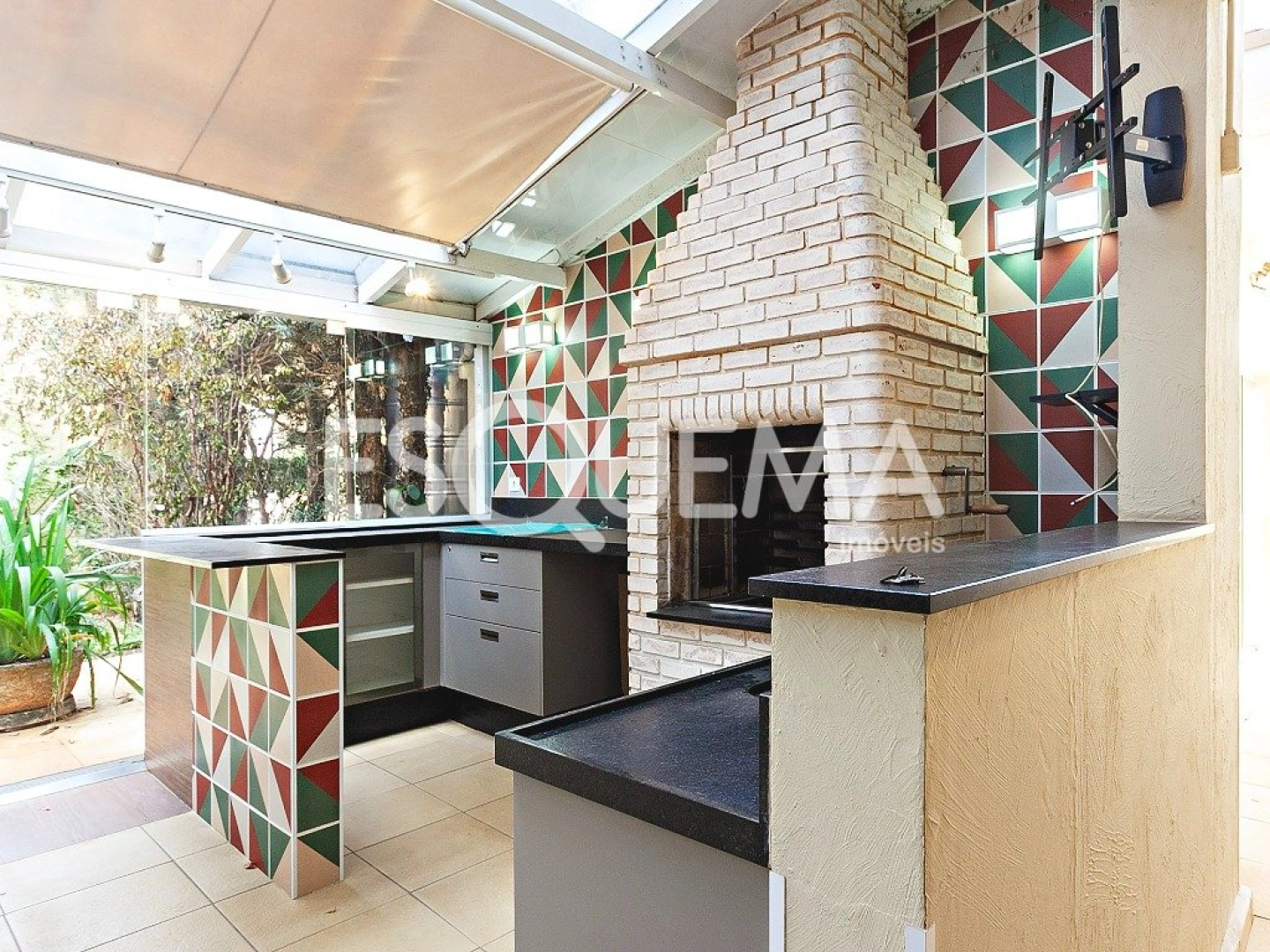 Casa próxima à Praça Panamericana - Imagem 7