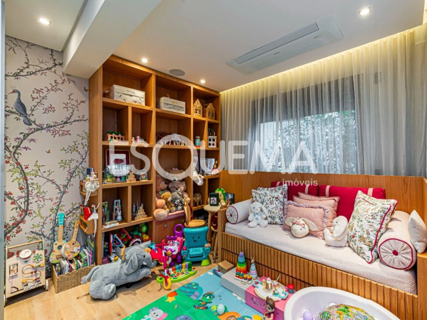 Apartamento com reforma impecável assinada pelo arquiteto Caio Bandeira - Imagem 14