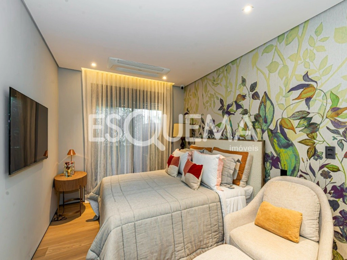 Apartamento com reforma impecável assinada pelo arquiteto Caio Bandeira - Imagem 15