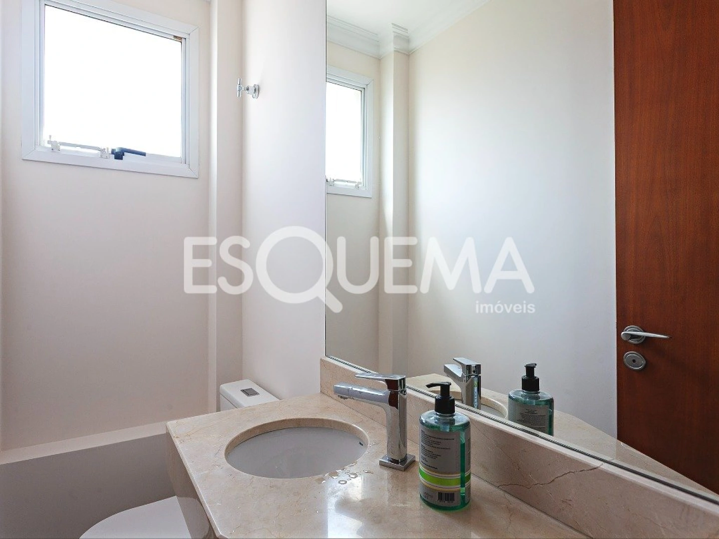 Apartamento com varanda gourmet no Paraíso - Imagem 11