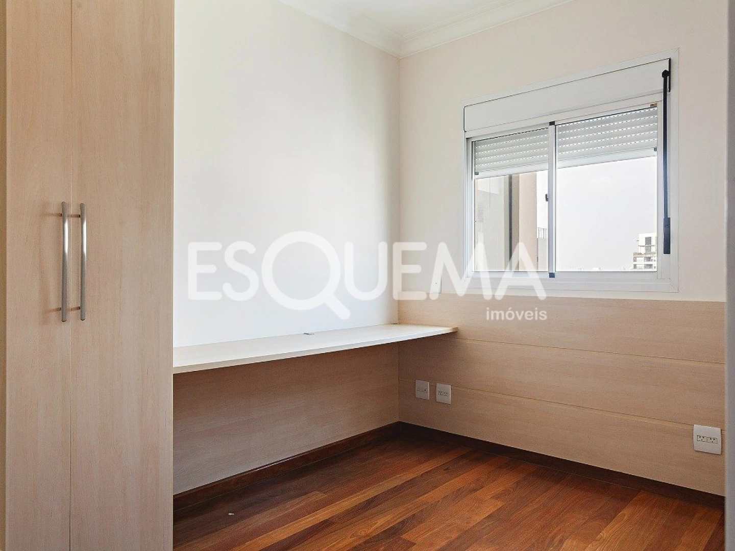 Apartamento com varanda gourmet no Paraíso - Imagem 12