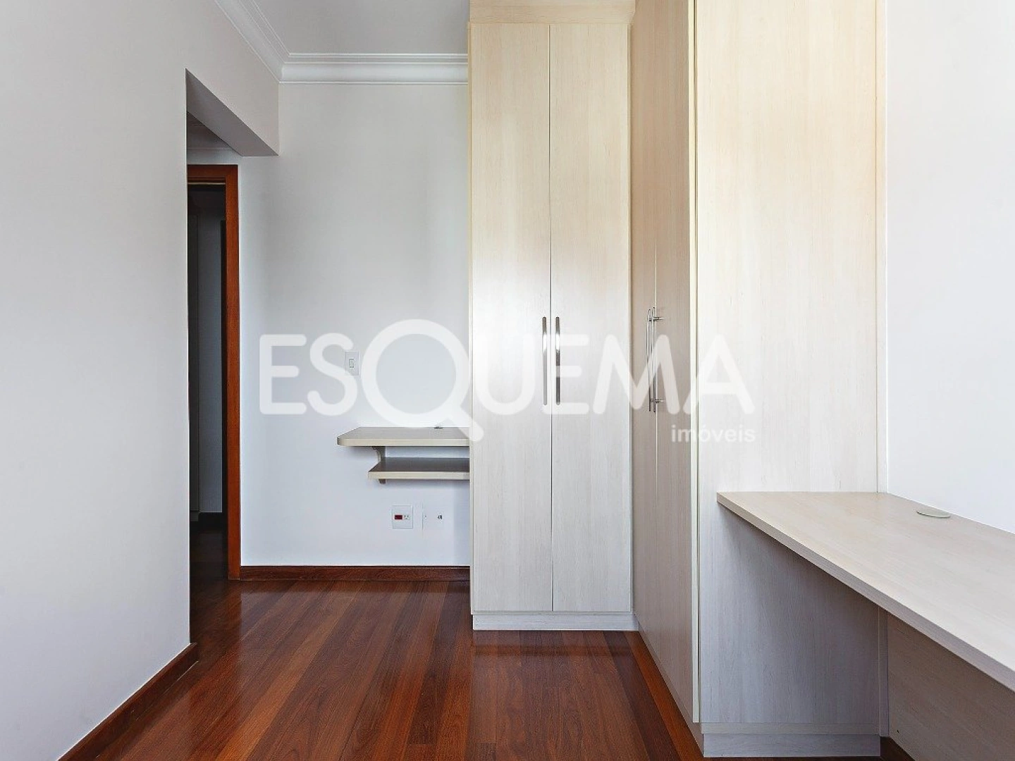 Apartamento com varanda gourmet no Paraíso - Imagem 13