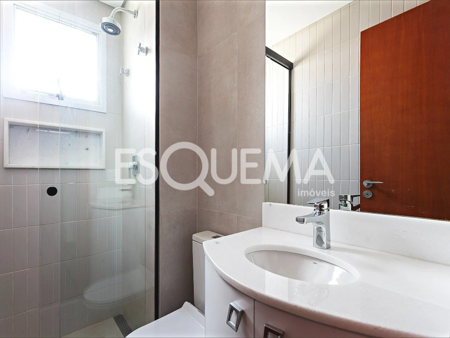 Apartamento com varanda gourmet no Paraíso - Imagem 14