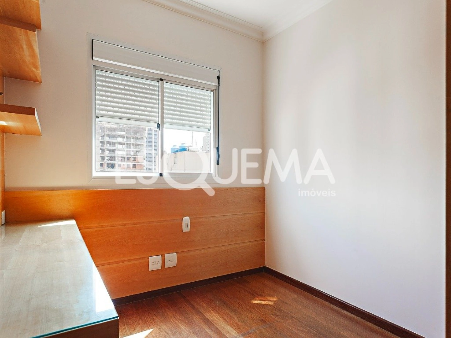 Apartamento com varanda gourmet no Paraíso - Imagem 15