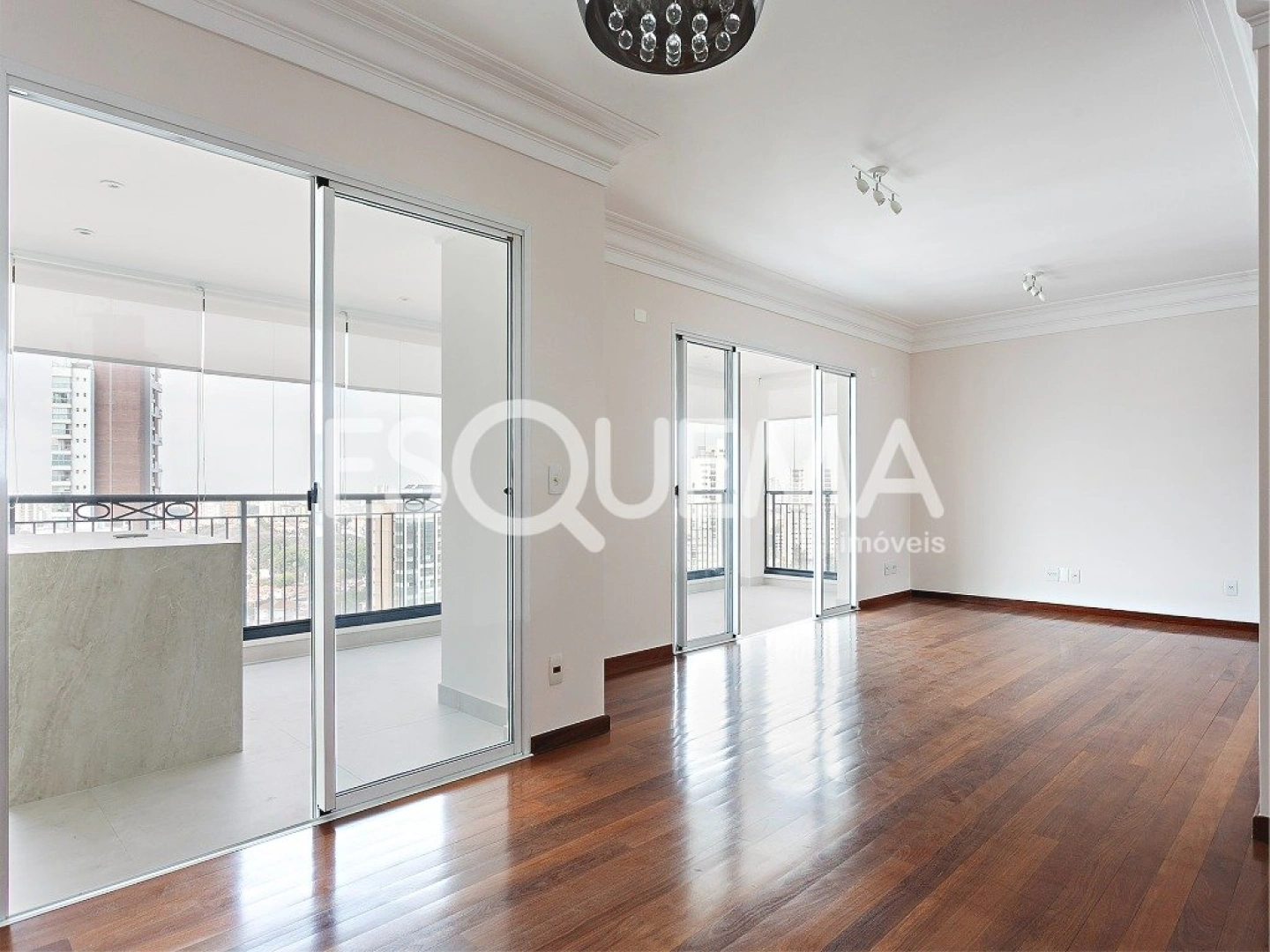 Apartamento com varanda gourmet no Paraíso - Imagem 2