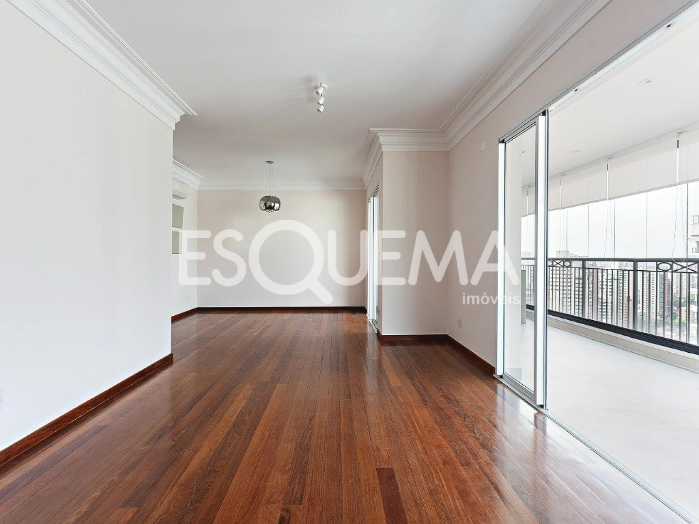 Apartamento com varanda gourmet no Paraíso - Imagem 5
