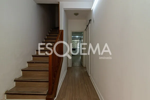 Casa próxima ao Parque Ibirapuera