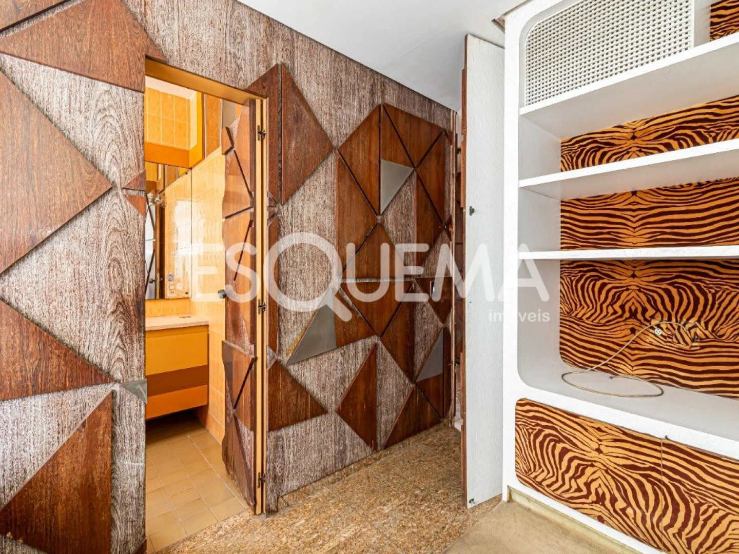 Apartamento amplo com ambientes bem distribuídos em ótima localização - Imagem 5
