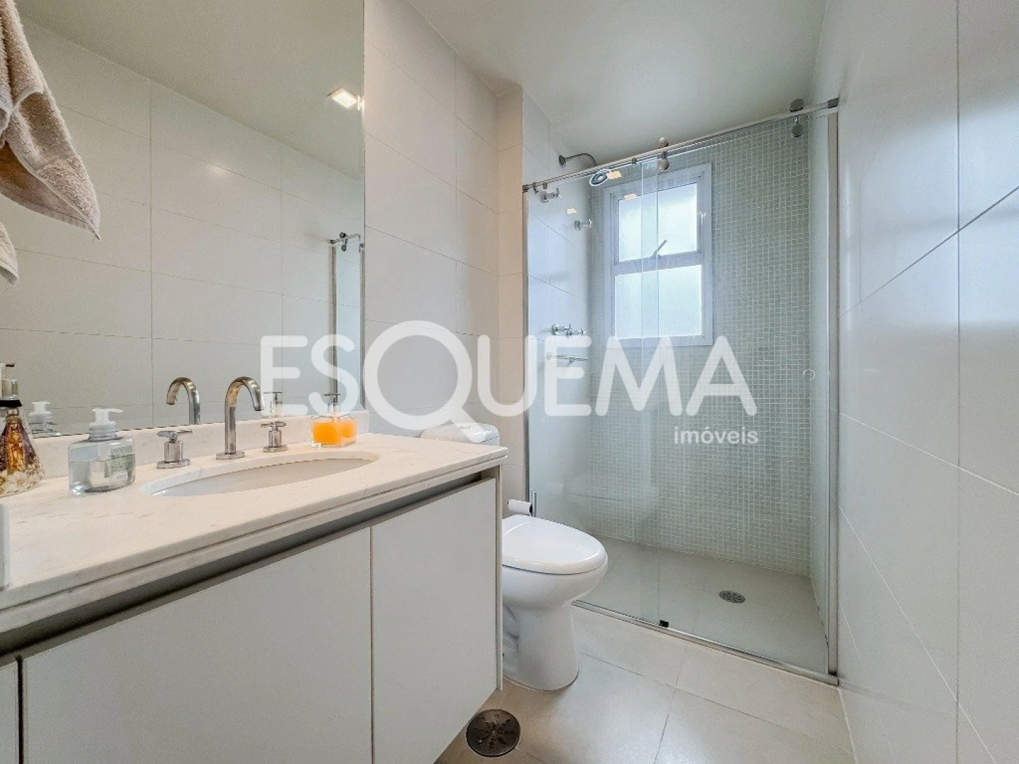 Apartamento contemporâneo com lazer completo no Jardim Paulista - Imagem 12
