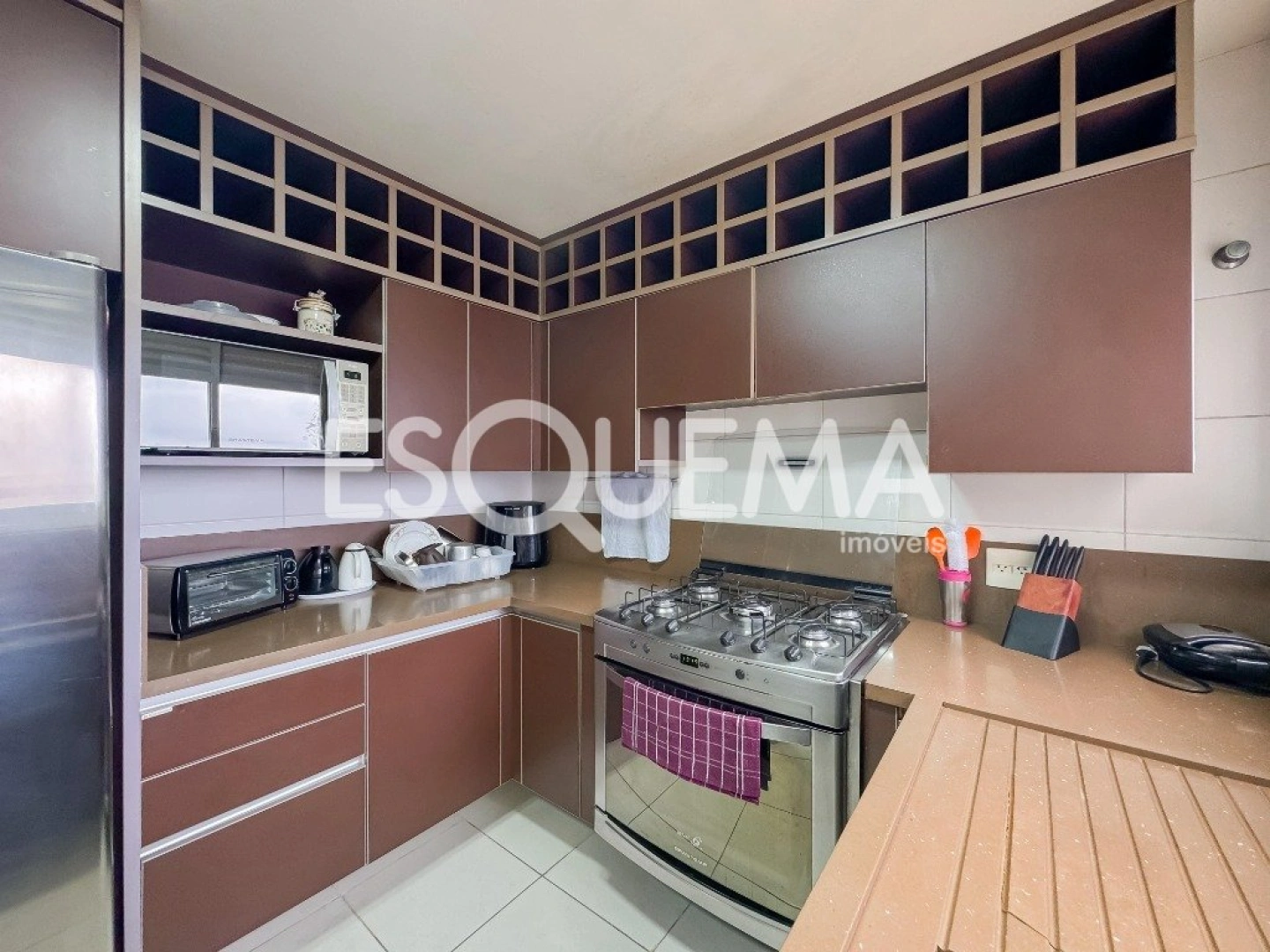 Apartamento contemporâneo com lazer completo no Jardim Paulista - Imagem 14