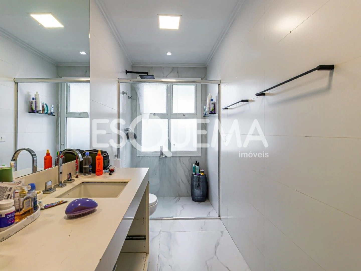Casa em condomínio fechado no Alto da Boa Vista - Imagem 10