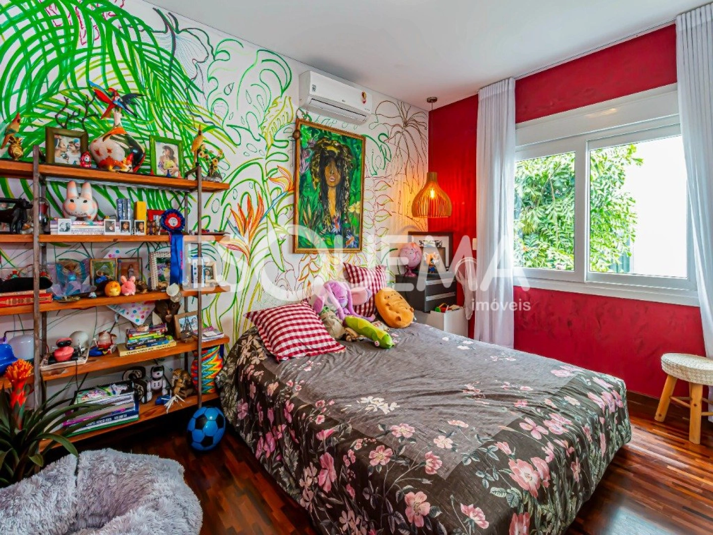 Casa em condomínio fechado no Alto da Boa Vista - Imagem 13
