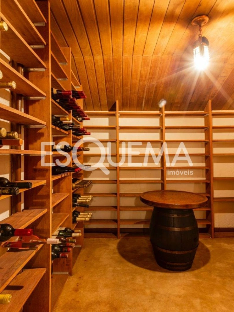 Cobertura Duplex com Piscina no Itaim Bibi - Imagem 10
