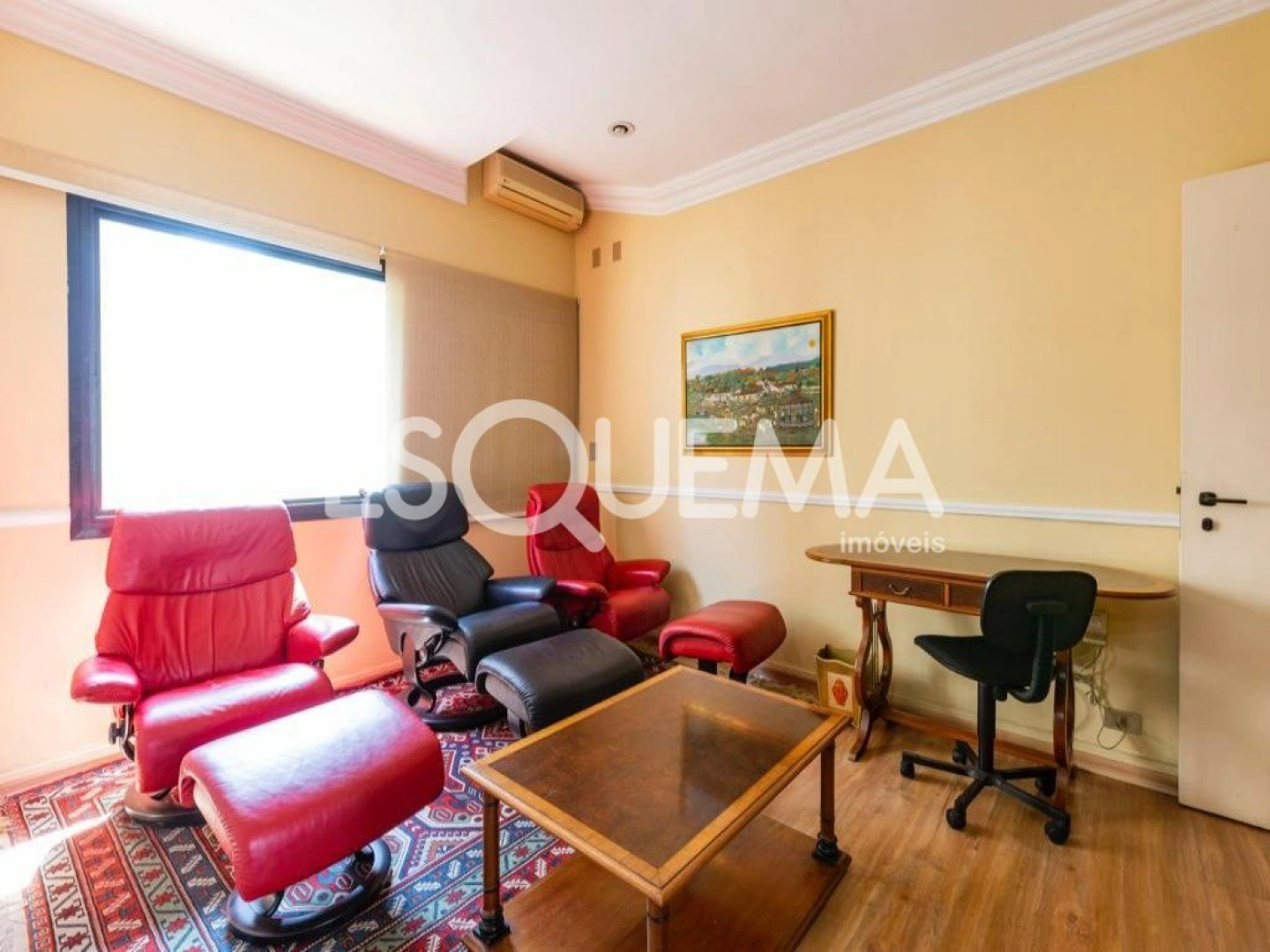 Cobertura Duplex com Piscina no Itaim Bibi - Imagem 11