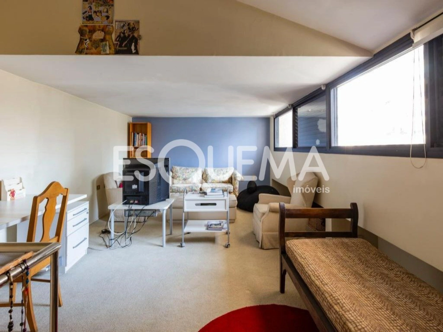 Cobertura Duplex com Piscina no Itaim Bibi - Imagem 12