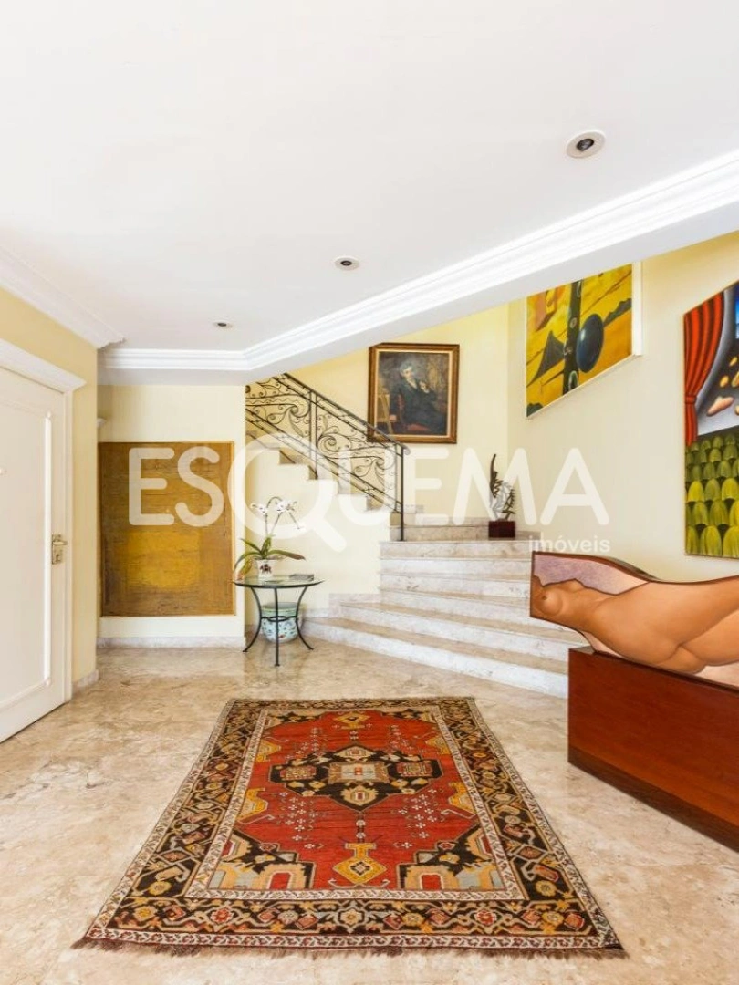Cobertura Duplex com Piscina no Itaim Bibi - Imagem 13