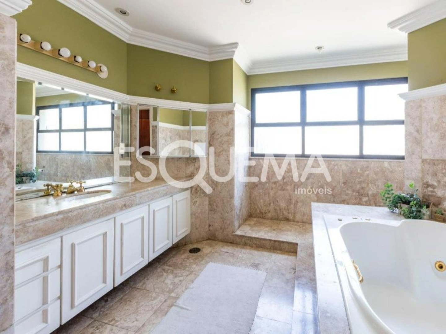 Cobertura Duplex com Piscina no Itaim Bibi - Imagem 15