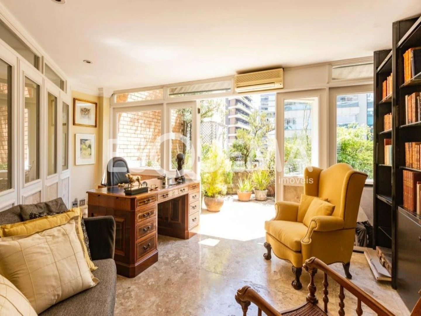 Cobertura Duplex com Piscina no Itaim Bibi - Imagem 4