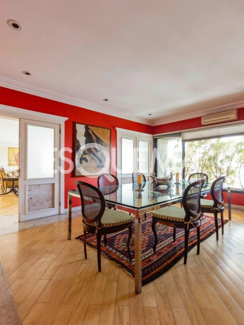 Cobertura Duplex com Piscina no Itaim Bibi - Imagem 6