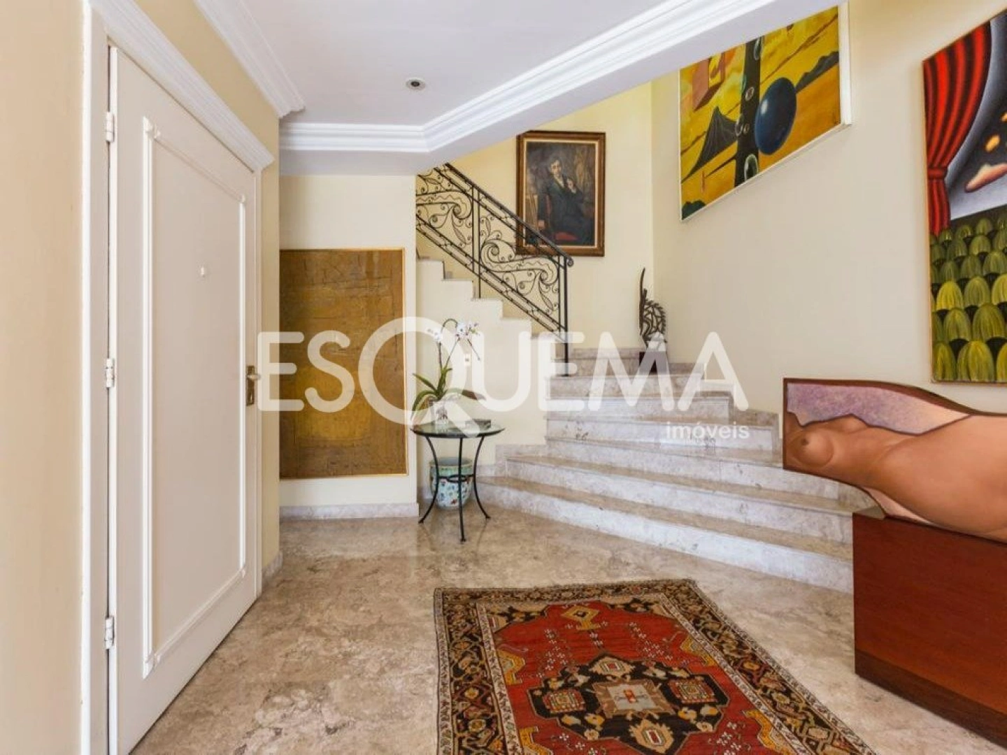 Cobertura Duplex com Piscina no Itaim Bibi - Imagem 8