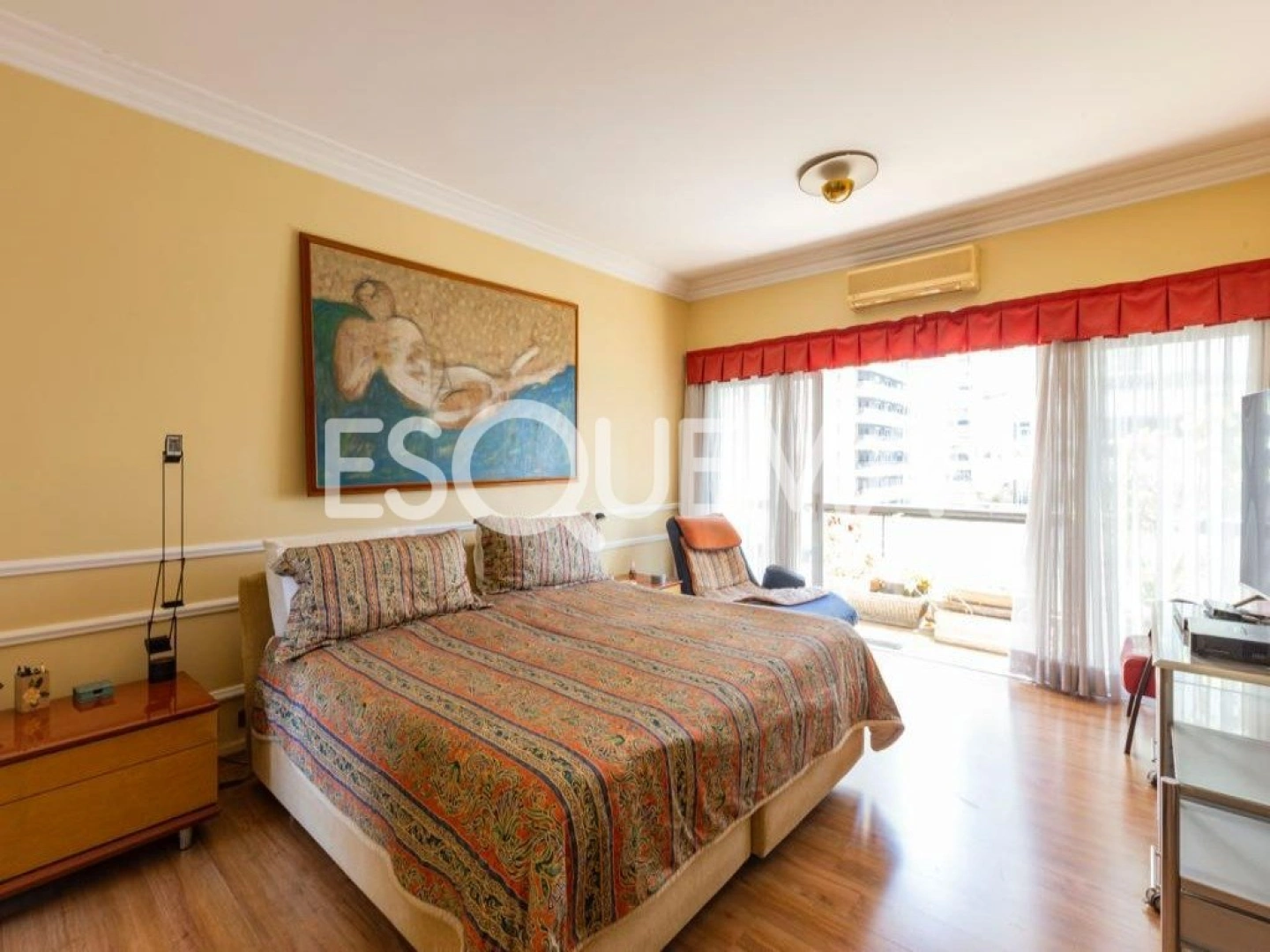 Cobertura Duplex com Piscina no Itaim Bibi - Imagem 9